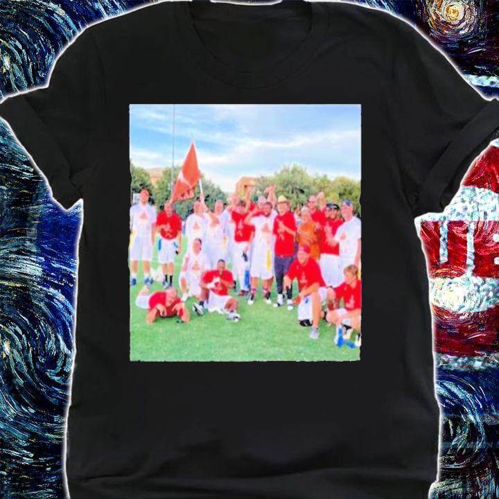 Official RR7on7shootout Shirt t-shirt shirt