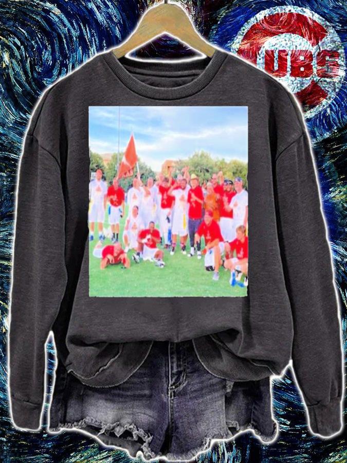 Official RR7on7shootout Shirt t-shirt sweatshirt