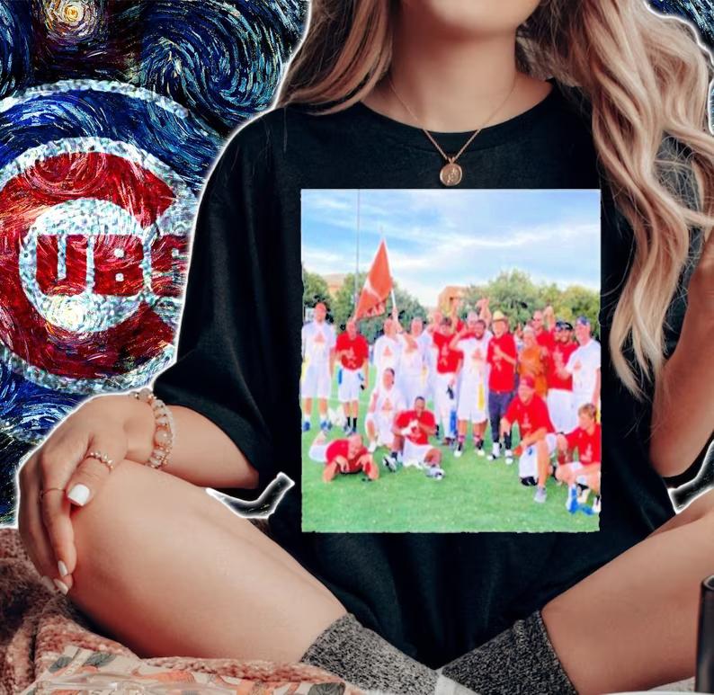 Official RR7on7shootout Shirt t-shirt woman shirt