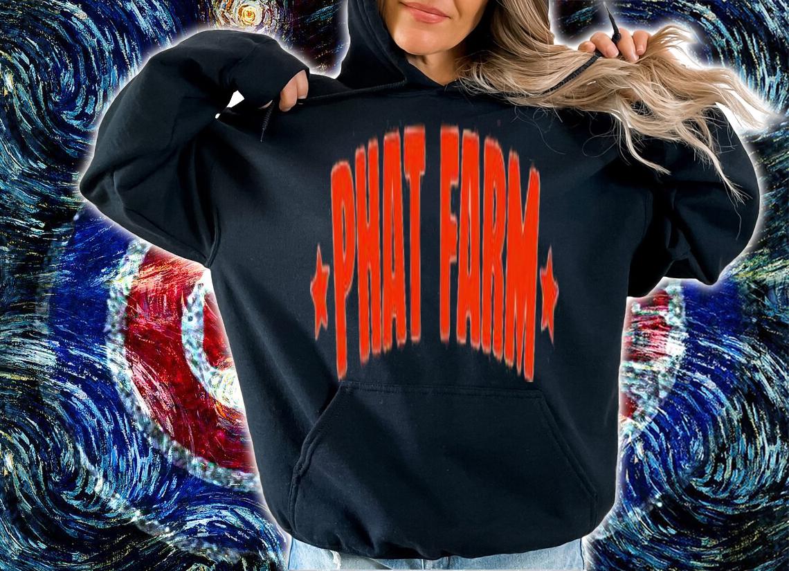 Phat farm shirt, hoodie, sweater and tank top t-shirt