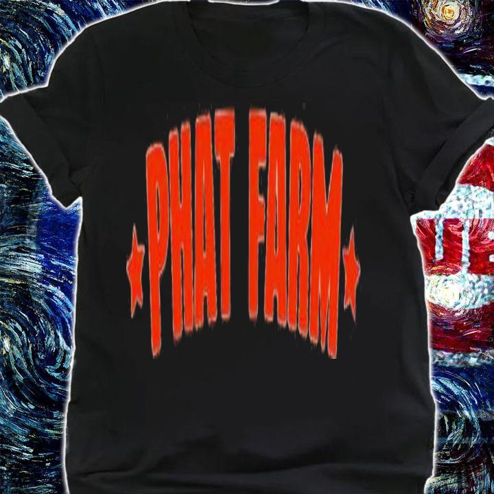 Phat farm shirt, hoodie, sweater and tank top t-shirt