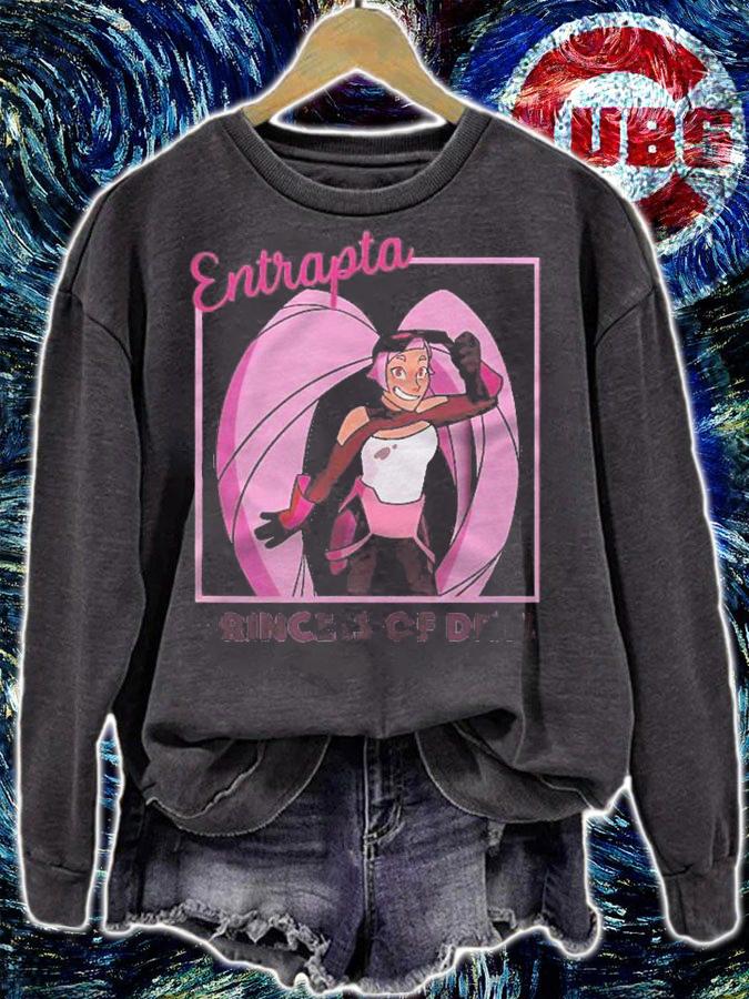 She-Ra And The Princess Of Power Entrapta Classic Shirt t-shirt