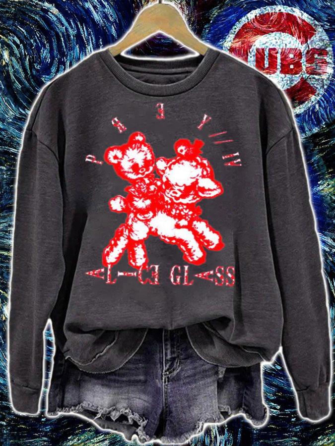 Dark Medicine Merch Alice Glass Prey Iv Bundle T-Shirt t-shirt sweatshirt