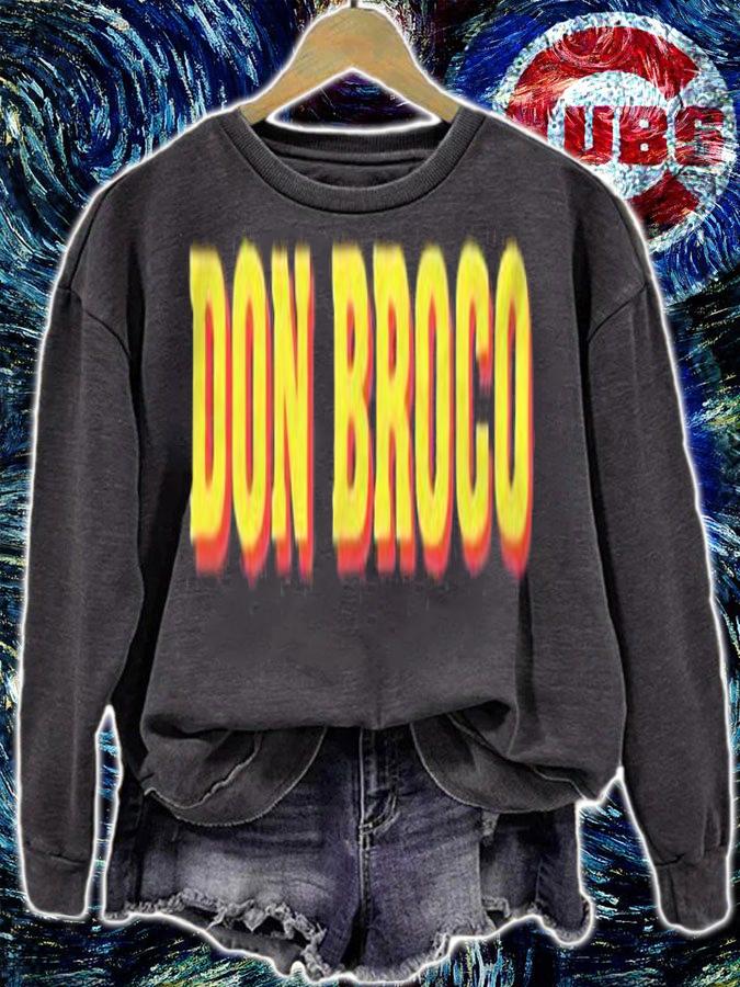 Don Broco T-shirt t-shirt