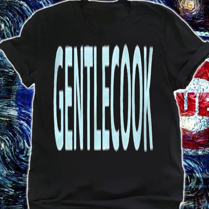 Gentlecook Sanji One Piece T-shirt t-shirt