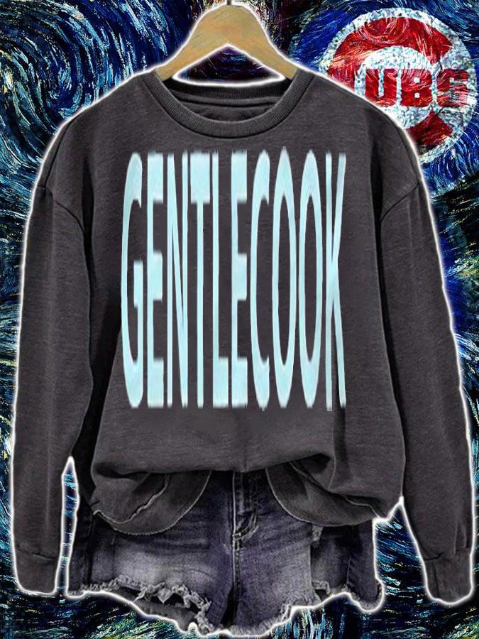 Gentlecook Sanji One Piece T-shirt t-shirt