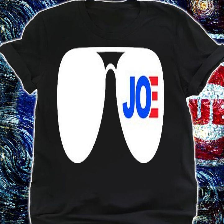 Joe Biden Aviators T-Shirt t-shirt shirt