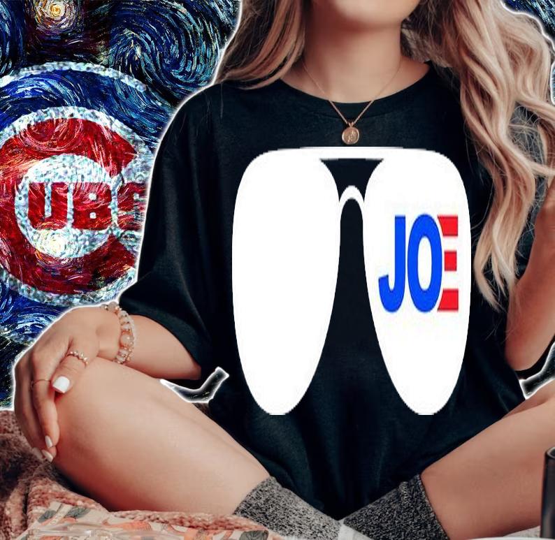 Joe Biden Aviators T-Shirt t-shirt woman shirt