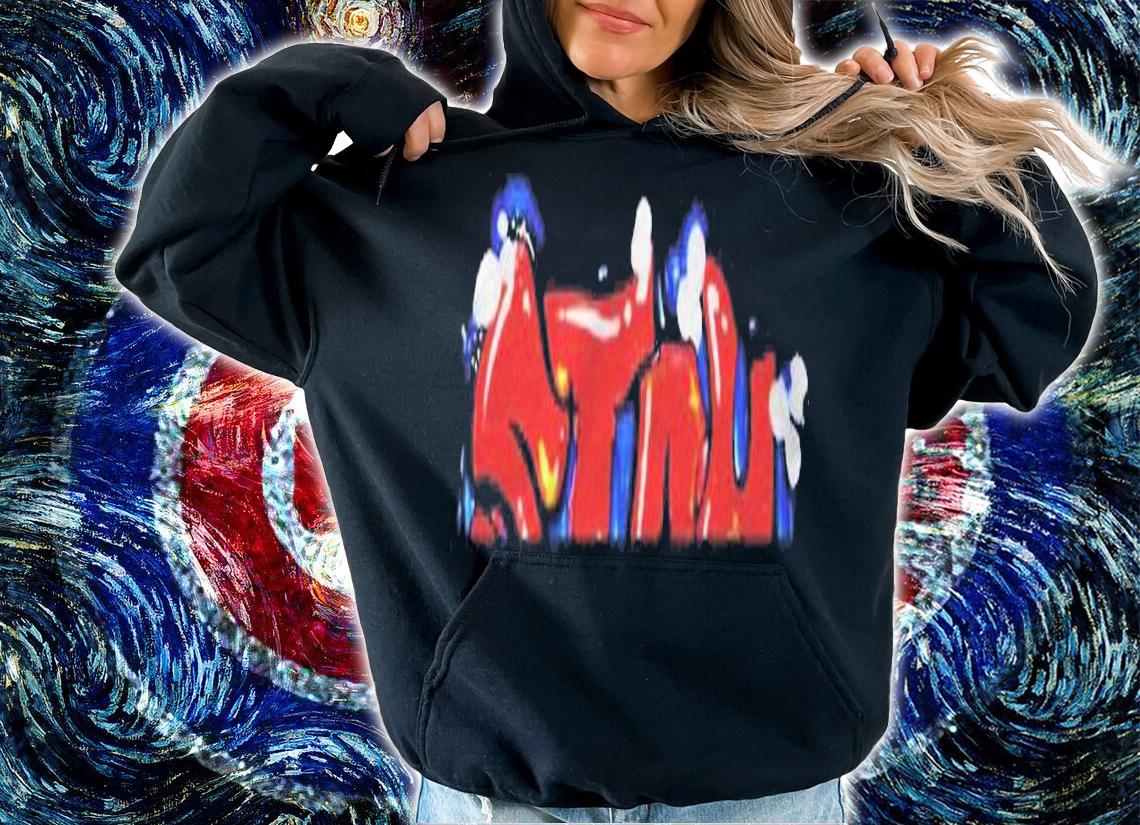 Stay Tru Aint New To It Im Tru To It Shirt t-shirt hoodie