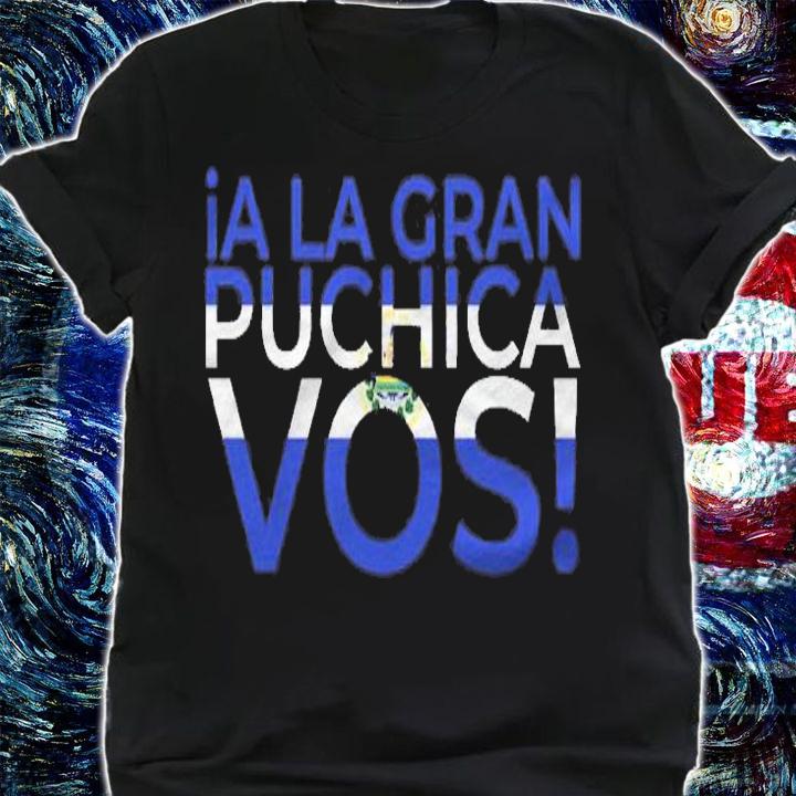 El Salvador El Salvadorian Heritage Pullover Shirt t-shirt