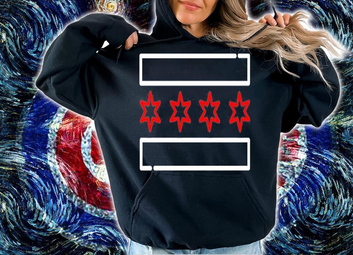 Chicago Blackhawks Foundation City T-Shirt hoodie