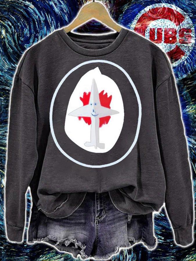 Courtesy Of Pierre-Luc Dubois In Winnipeg T-Shirt sweatshirt