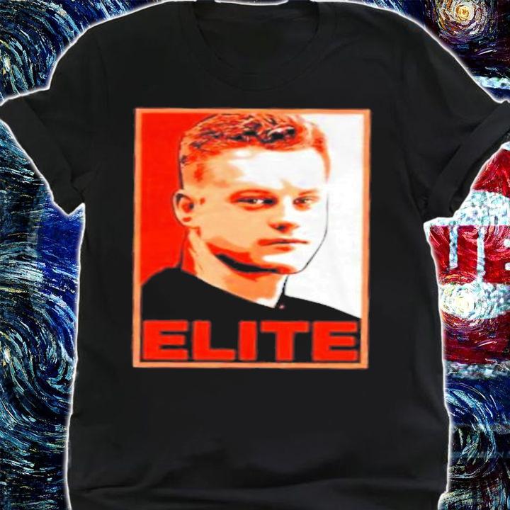 JB Elite Shirt, sweater hoodie and tank top shirt