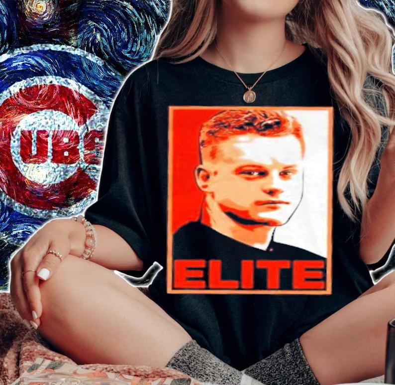 JB Elite Shirt, sweater hoodie and tank top woman shirt