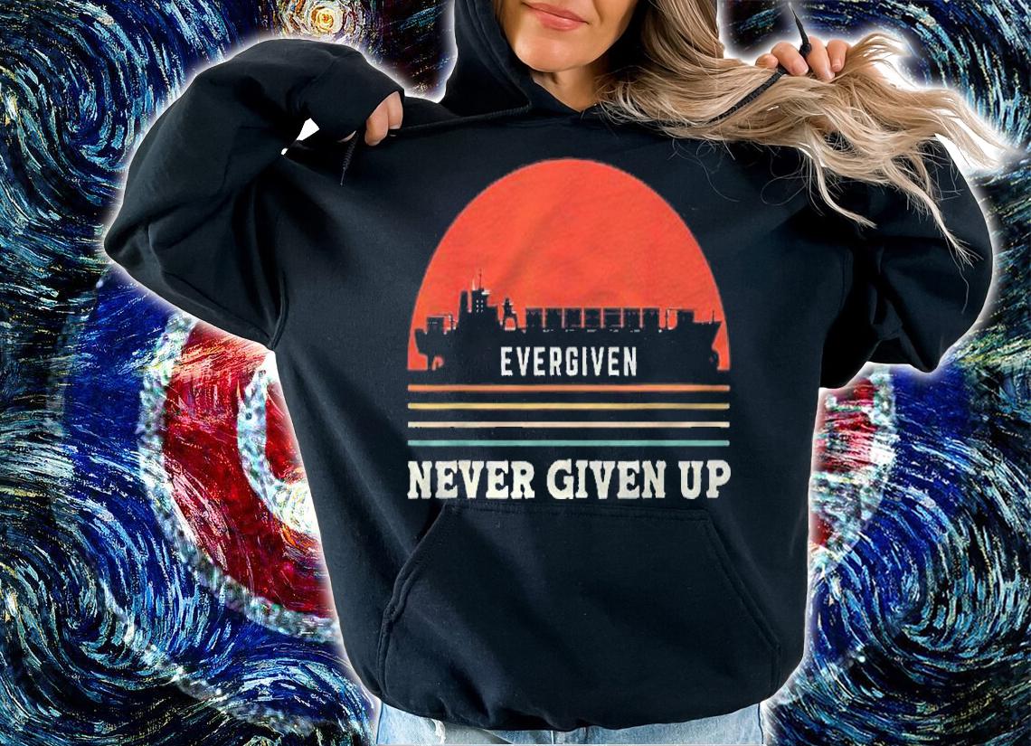Suez Canal Blocked Ship Memes Inspirational Shirt