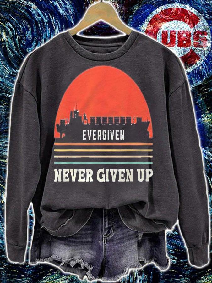 Suez Canal Blocked Ship Memes Inspirational Shirt