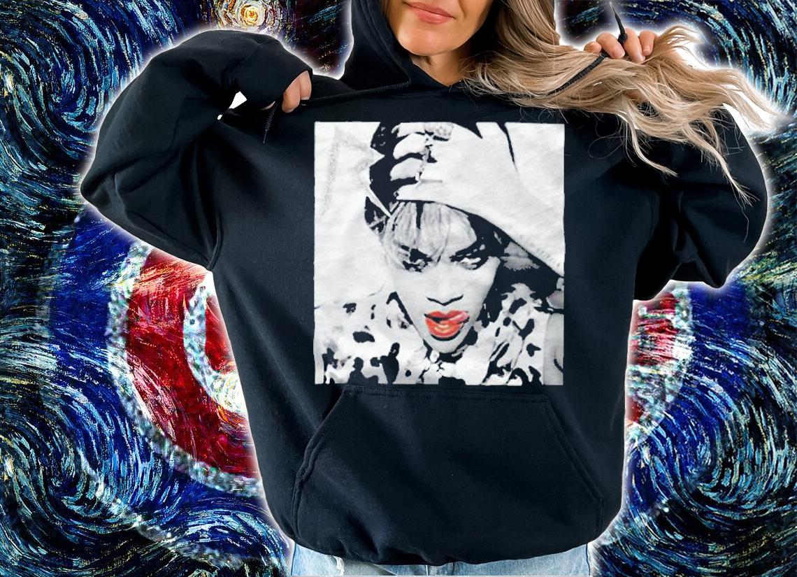 Rihanna Talk That Talk T-shirt