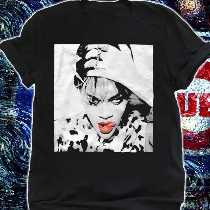 Rihanna Talk That Talk T-shirt