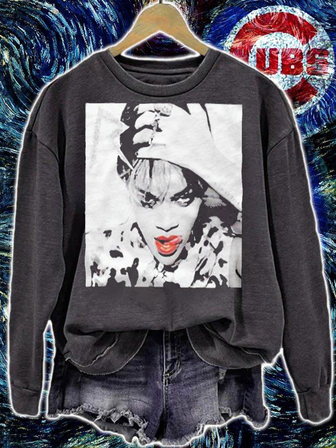 Rihanna Talk That Talk T-shirt