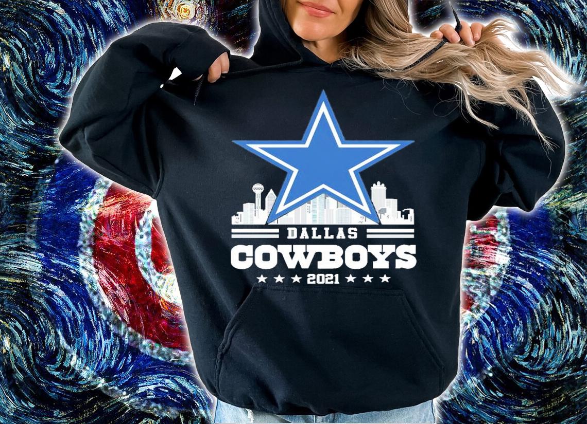 Dallas Cowboys 2021 Shirt