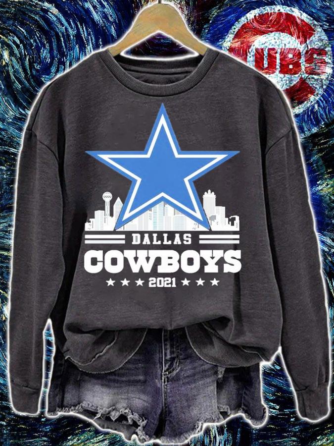 Dallas Cowboys 2021 Shirt
