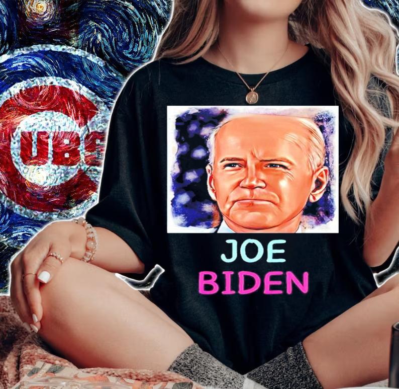 Joe Biden lovers love joe biden shirt woman shirt