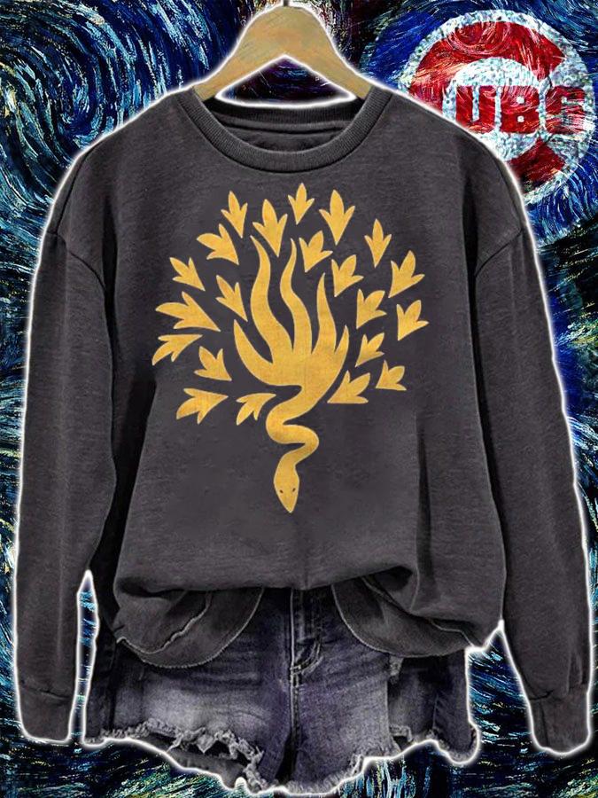 Scp Foundation Serpents Hand Classic Shirt
