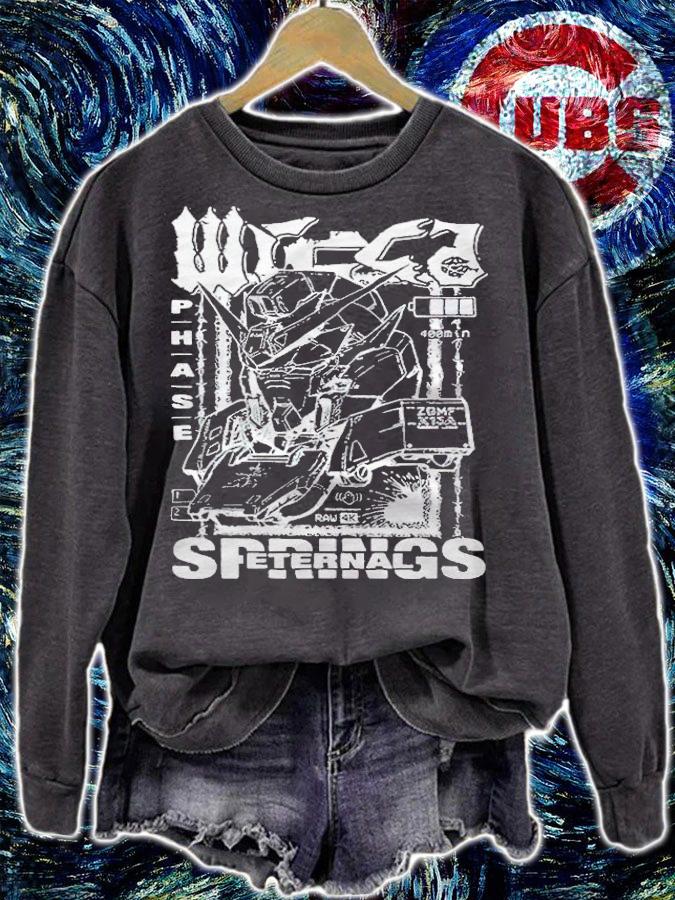 Wicca Phase Springs Eternal T-shirt sweatshirt