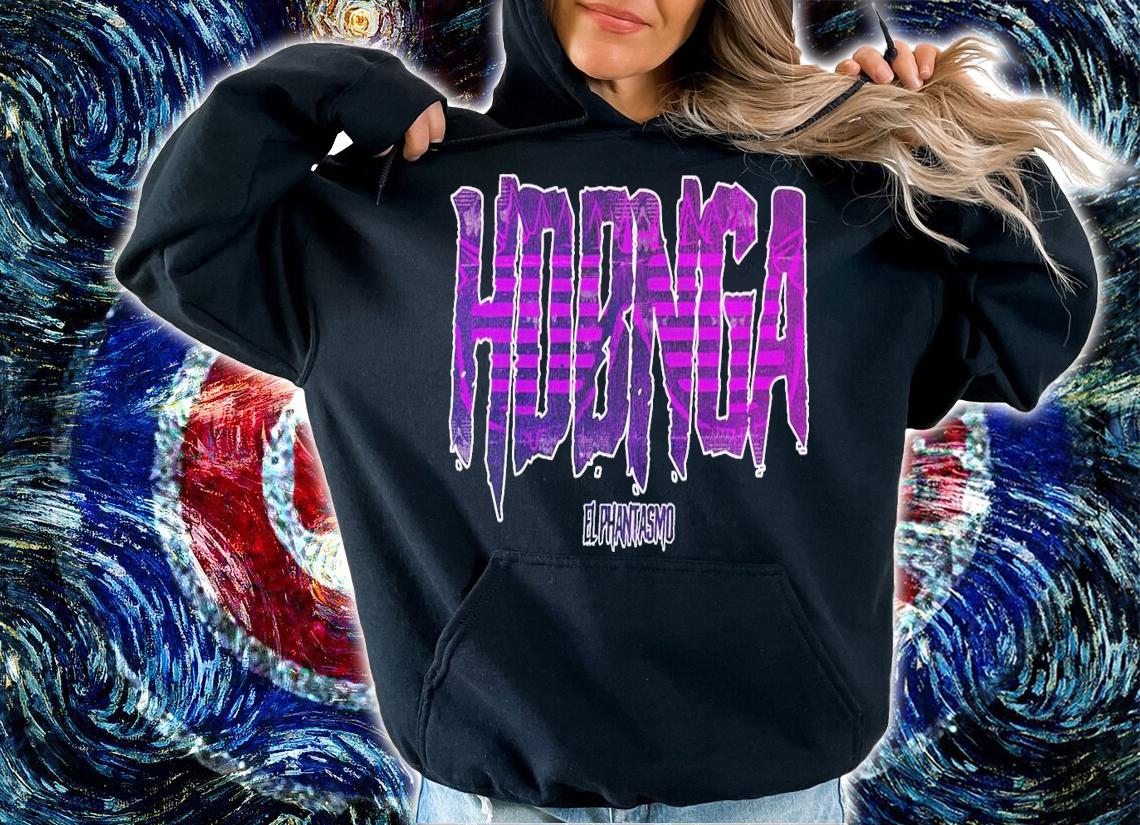 Hdbnga El Phantasmo shirt