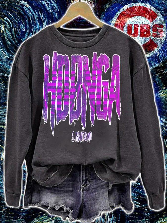 Hdbnga El Phantasmo shirt