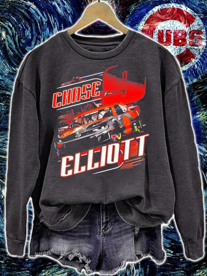 Chase Elliott shirt sweatshirt