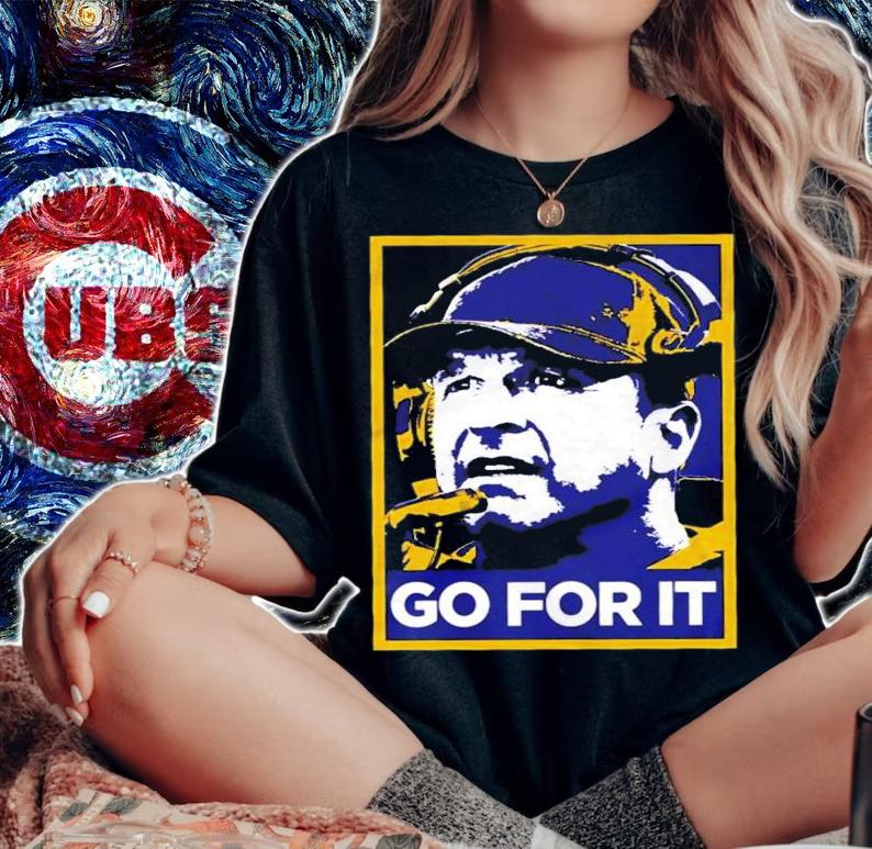 Go For It shirt woman shirt