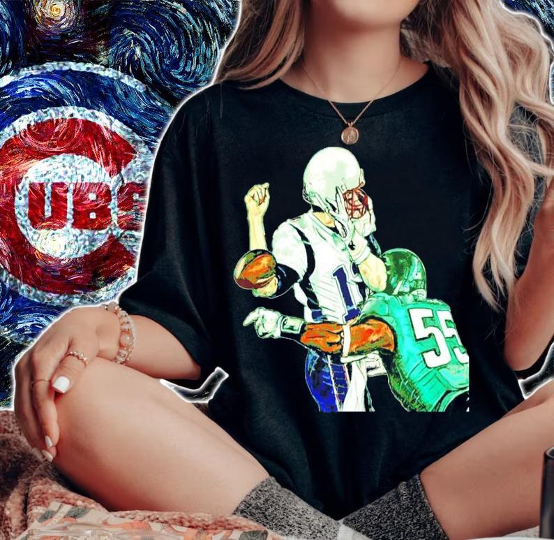 The Hit Rugby shirt woman shirt