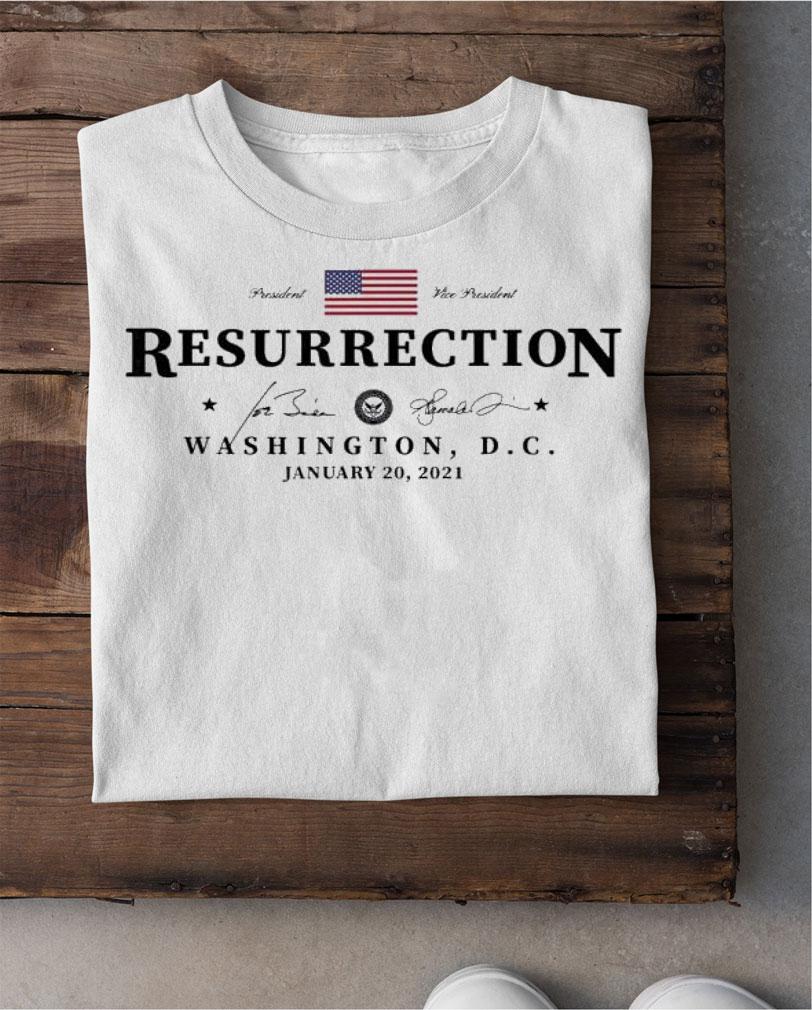 2021 Inauguration Biden Harris Commemorative Souvenir Washington DC January 20-2021 signatures shirt shirt