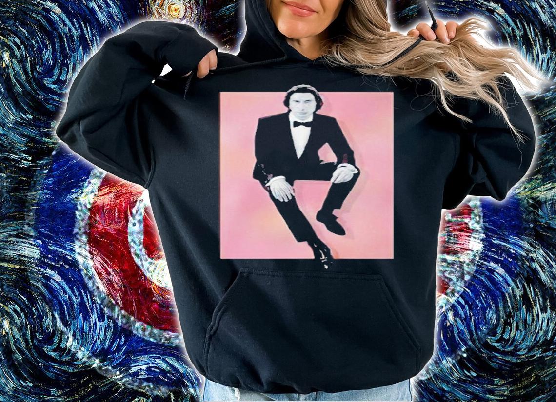 Adam Driver shirt, hoodie, sweater and tank top
