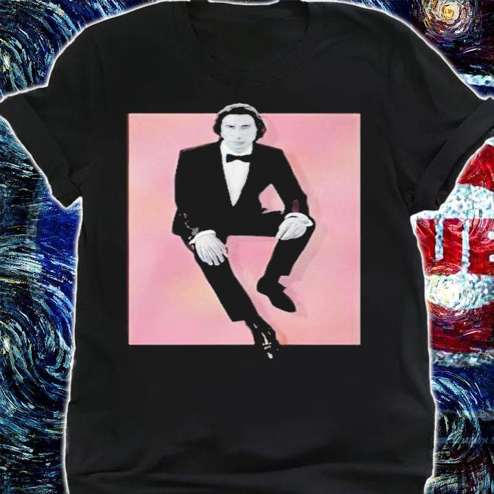 Adam Driver shirt, hoodie, sweater and tank top