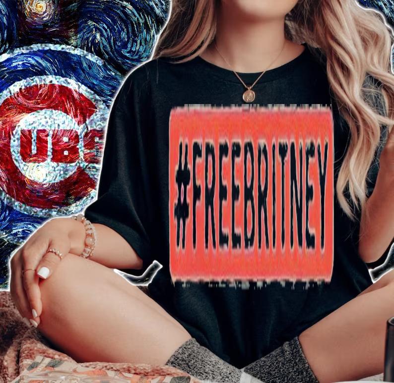 Music Lovers Free Britney shirt woman shirt