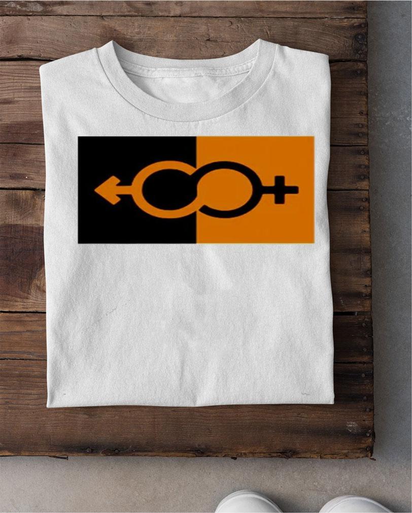 Super Straight Identity 2021 shirt shirt