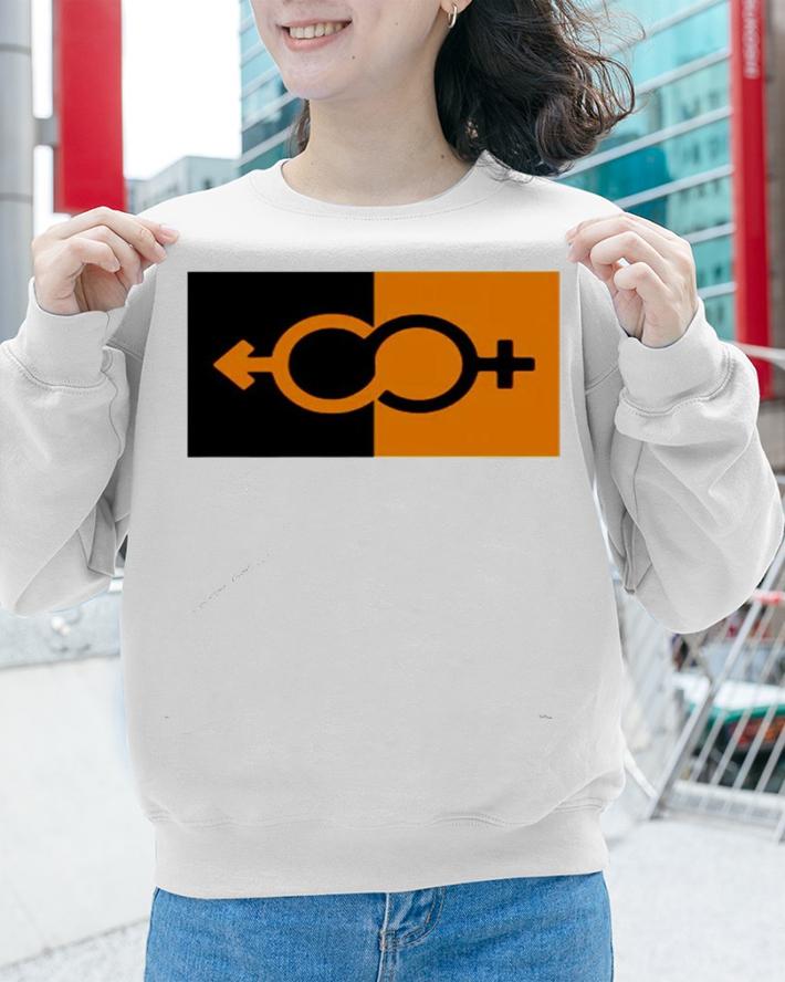 Super Straight Identity 2021 shirt sweatshirt