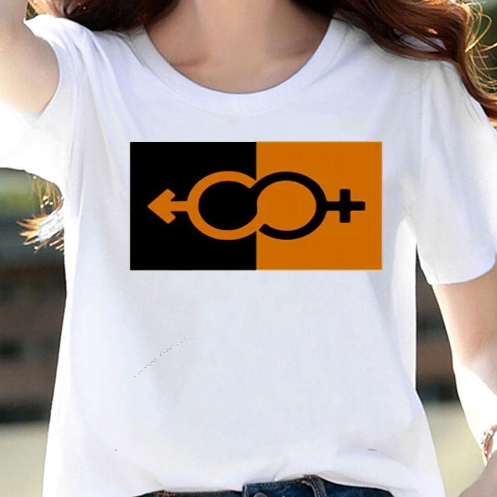 Super Straight Identity 2021 shirt woman shirt