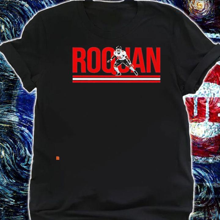 Roquan Smith shirt shirt