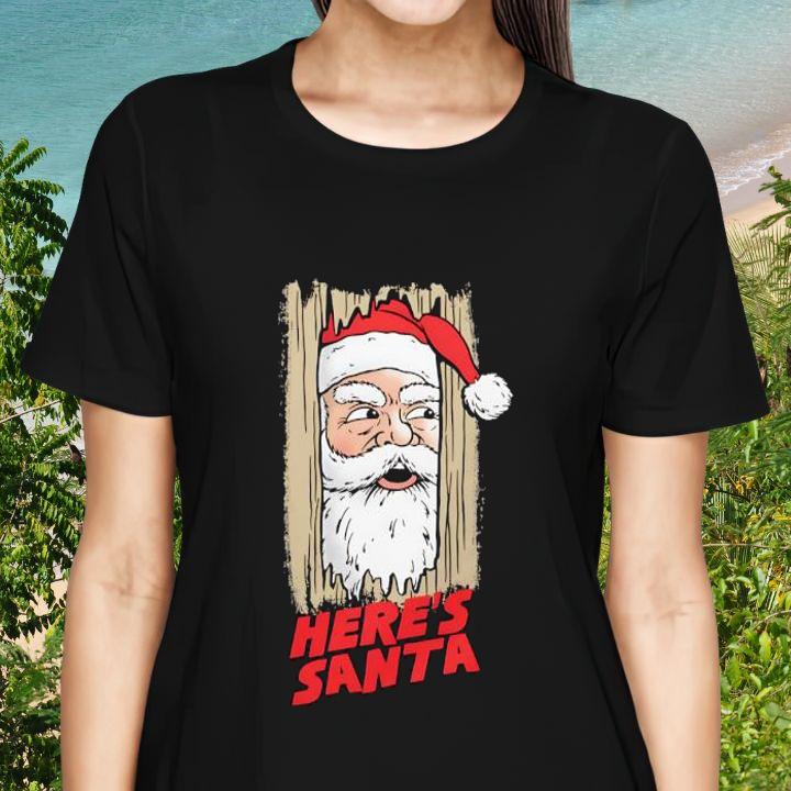 Women's Shirt
