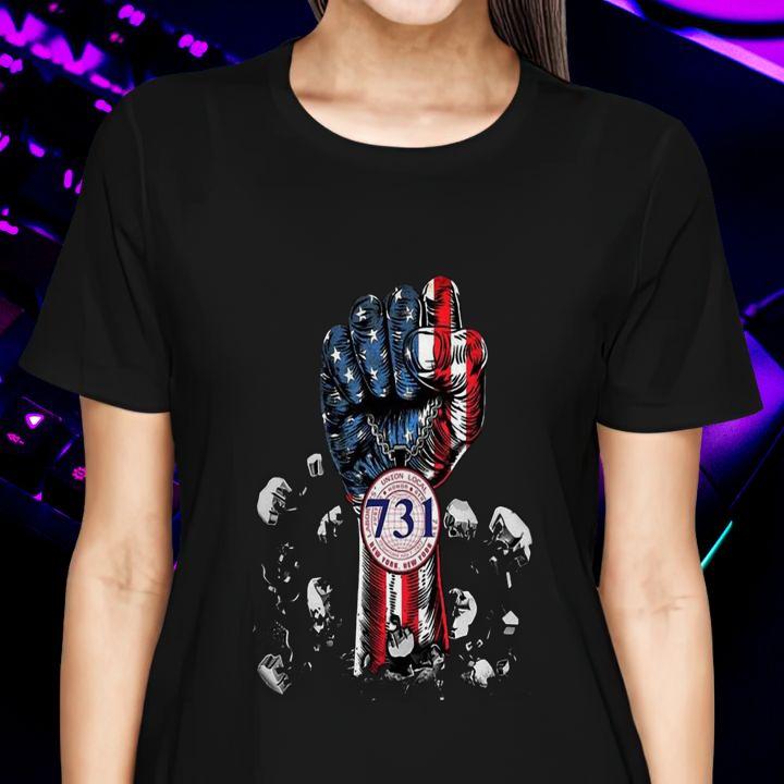 Women's Shirt