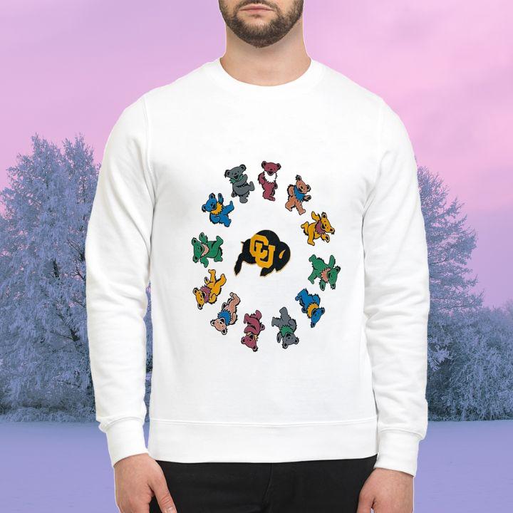 Sweatshirt Sweatshirt