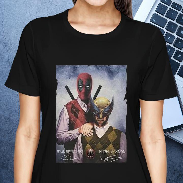 Women's Shirt