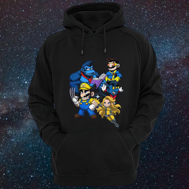 Hoodie Hoodie