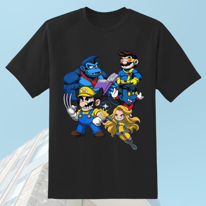 Shirt Shirt