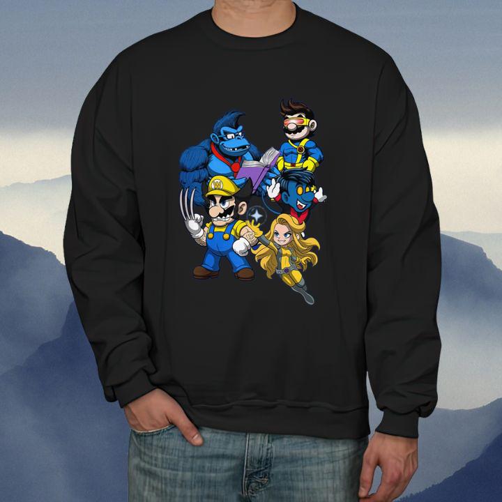 Sweatshirt Sweatshirt