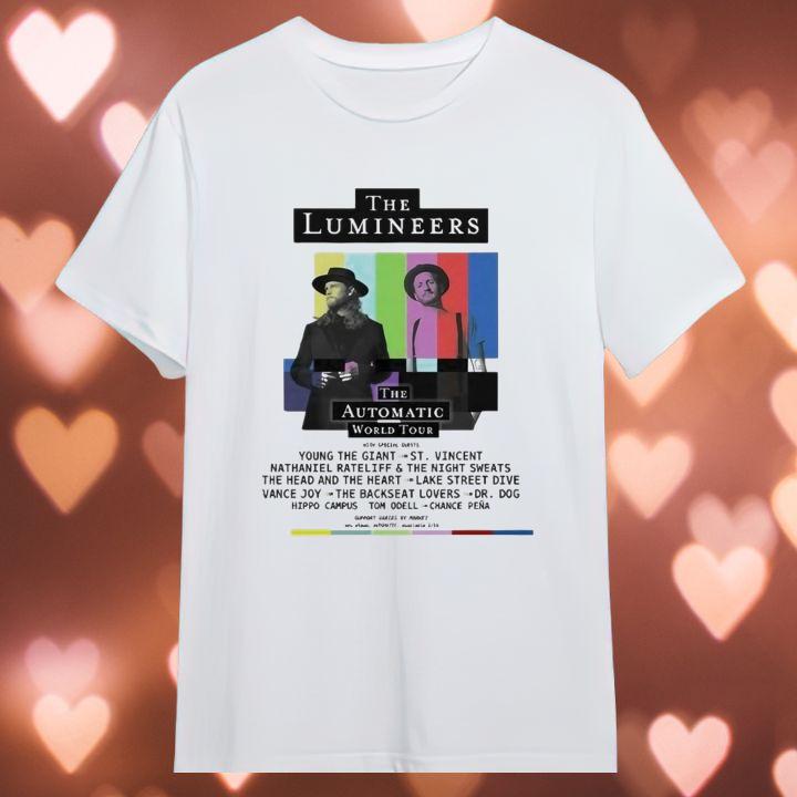 Shirt Shirt