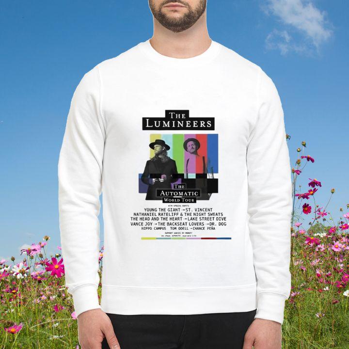 Sweatshirt Sweatshirt